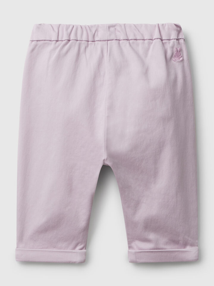 PANTALONE Baby image number 2